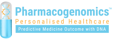 Pharmacogenomics